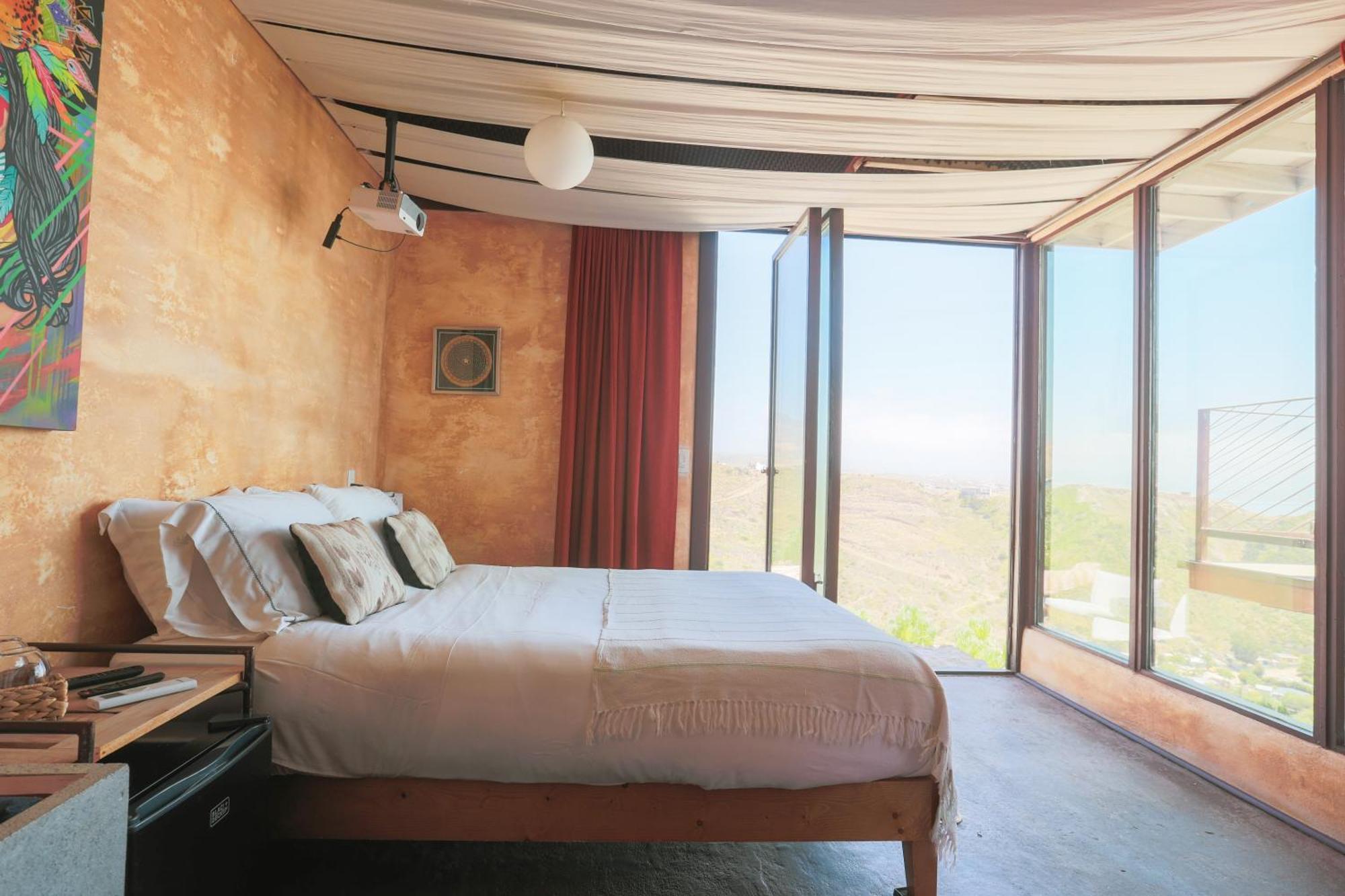 Native Residence Rosarito Bagian luar foto